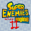 Super Level Engine Vol. 1 - For Construct3