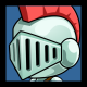 The Knights - Game Sprites