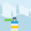 Tower stacker asset store icon