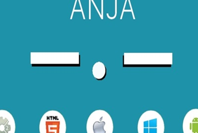 Anja main cover image
